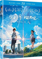 YOUR NAME - MOVIE BLURAY