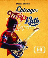 CHICAGO: TERRY KATH EXPERIENCE - SPECIAL ED BLURAY