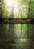 JOSEPH SMITH AMERICAN PROPHET BLURAY