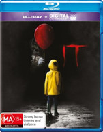 IT (2017) (BLU-RAY/UV) (2016)  [BLURAY]