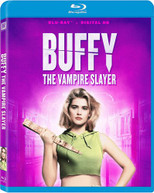 BUFFY THE VAMPIRE SLAYER: 25TH ANNIVERSARY BLURAY