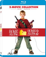 HOME ALONE 2 -MOVIE COLLECTION BLURAY