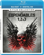 EXPENDABLES 3 -FILM COLLECTION BLURAY