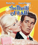 THRILL OF IT ALL BLURAY