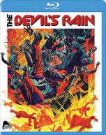 DEVIL'S RAIN BLURAY