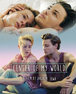 CENTER OF MY WORLD BLURAY