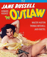 OUTLAW (1943) BLURAY
