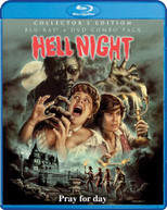 HELL NIGHT (COLLECTOR'S) (ED) BLURAY