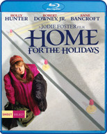 HOME FOR THE HOLIDAYS BLURAY