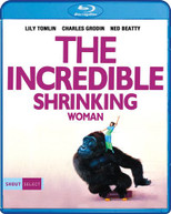 INCREDIBLE SHRINKING WOMAN BLURAY