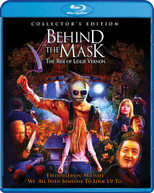 BEHIND THE MASK: RISE OF LESLIE VERNON BLURAY