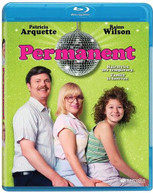 PERMANENT BLURAY