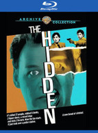 HIDDEN (1987) BLURAY