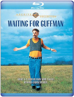 WAITING FOR GUFFMAN (1996) BLURAY