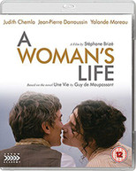 A WOMANS LIFE BLU-RAY [UK] BLU-RAY