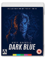 DARK BLUE BLU-RAY [UK] BLU-RAY