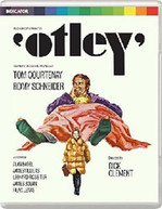 OTLEY LIMITED EDITION BLU-RAY [UK] BLU-RAY