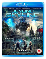 BEYOND SKYLINE BLU-RAY [UK] BLU-RAY