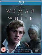 THE WOMAN IN WHITE BLU-RAY [UK] BLU-RAY