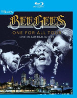 BEE GEES - ONE FOR ALL TOUR LIVE IN AUSTRALIA 1989 BLURAY