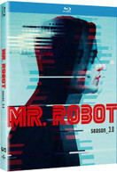 MR ROBOT: SEASON 3 BLURAY