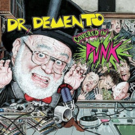 DR DEMENTO COVERED IN PUNK / VARIOUS CD