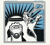 RENALDO &  LOAF - ARABIC YODELING / GRAIN BY GRAIN (FOR) (ACCURACY) CD
