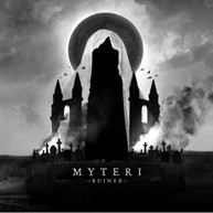 MYTERI - RUINER CD