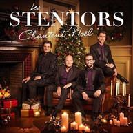 STENTORS - STENTORS CHANTENT NOEL CD