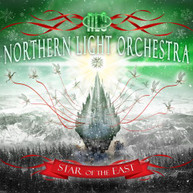 NORTHERN LIGHT ORCHESTRA - STAR OF THE EAST CD