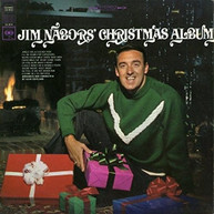 JIM NABORS - CHRISTMAS ALBUM CD