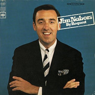 JIM NABORS - BY REQUEST CD