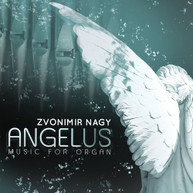 NAGY - ANGELUS CD