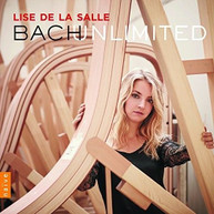 J.S. BACH /  SALLE - BACH UNLIMITED / LISE DE LA SALLE CD
