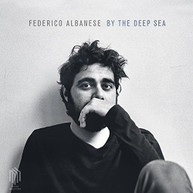 ALBANESE - BY THE DEEP SEA CD