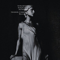 TCHAIKOVSKY /  CURRENTZIS - SYMPHONY 6 CD