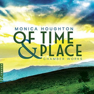 HOUGHTON /  ATAPINE / WARNER - OF TIME & PLACE CD