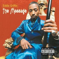 EDDIE GRIFFIN - MESSAGE CD