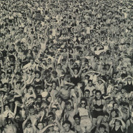 GEORGE MICHAEL - LISTEN WITHOUT PREJUDICE 1 CD