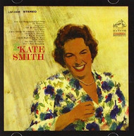 KATE SMITH - TOUCH OF MAGIC CD