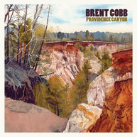 BRENT COBB - PROVIDENCE CANYON CD