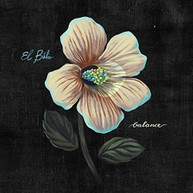 BUHO - BALANCE CD
