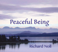 RICHARD NOLL - PEACEFUL BEING CD