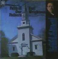 EARL WRIGHTSON - FAITH OF OUR FATHERS CD