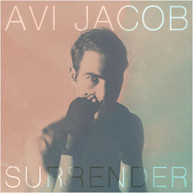 AVI JACOB - SURRENDER CD