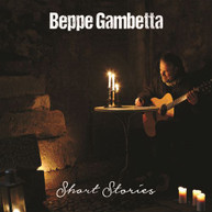 BEPPE GAMBETTA - BORE CD