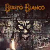 BEASTO BLANCO - LIVE FROM BERLIN CD