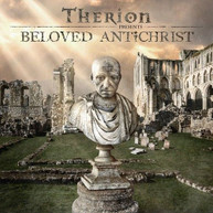 THERION - BELOVED ANTICHRIST CD