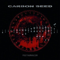 CARBON SEED - POSTHUMANISM CD