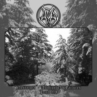 VARDAN - NOSTALGIA - ARCHIVE OF FAILURES - PART 6 CD